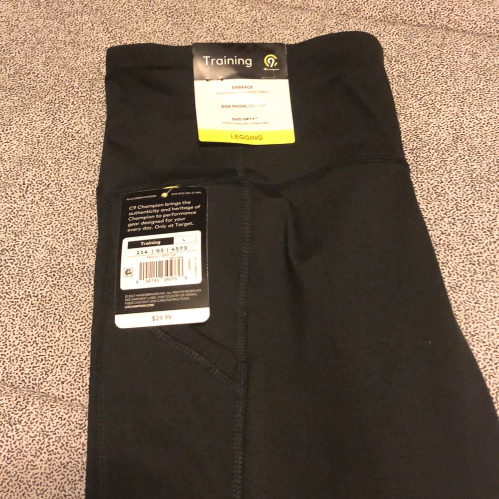 Champion leggings